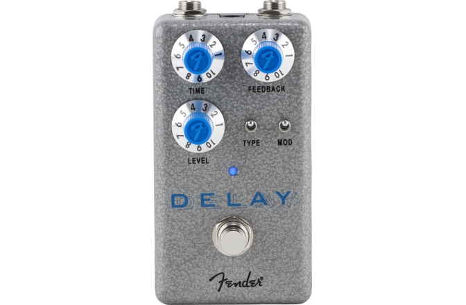 Pedală de delay Fender Hammertone Delay