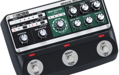 Pedală de delay / reverb Boss RE-202