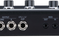 Pedală de delay / reverb Boss RE-202