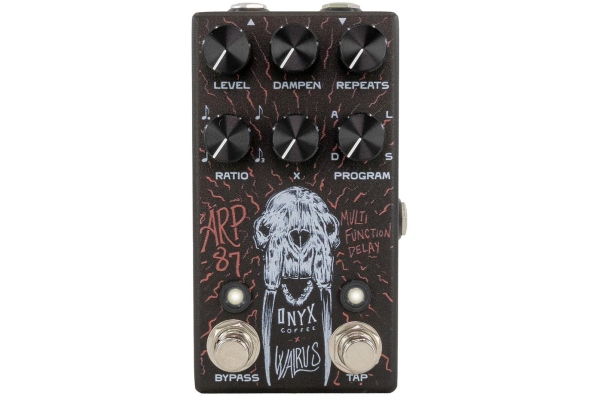 ARP-87 (Onyx Limited Edition)