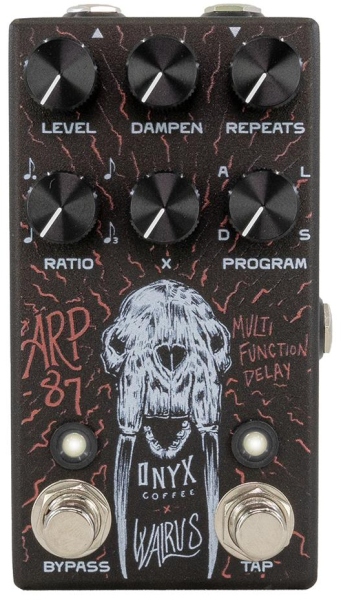 Walrus Audio ARP-87 (Onyx Limited Edition)