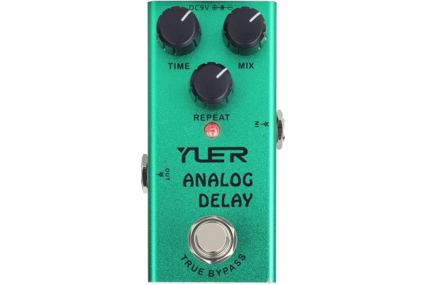  RF-10 Series Analog Delay