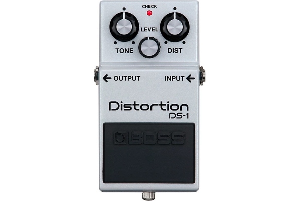 DS-1 WH Limited Edition