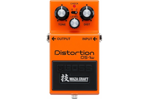DS-1W