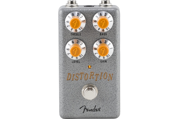 Fender Hammertone Distortion