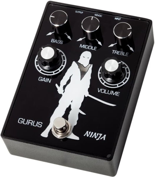 Gurus Ninja