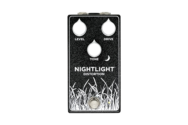 Nightlight Distortion