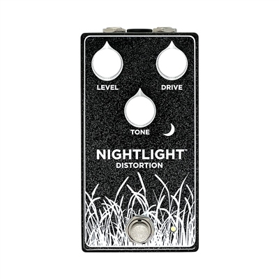 Pedaltrain Nightlight Distortion