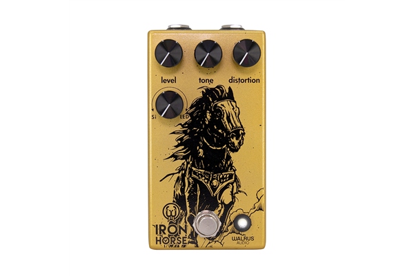 Iron Horse V3