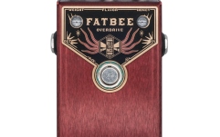 Pedală de Distortion Beetronics Fatbee