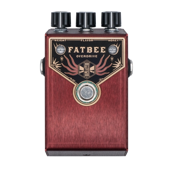 Beetronics Fatbee