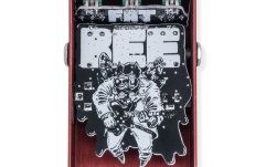 Pedală de Distortion Beetronics Fatbee
