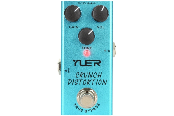 YUER  RF-10 Series Crunch Distortion