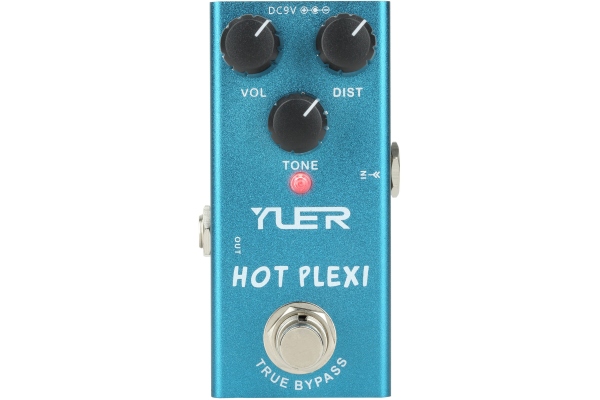 YUER  RF-10 Series Hot Plexi