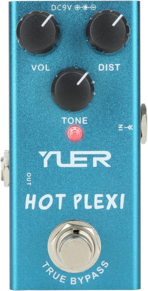 YUER RF-10 Series Hot Plexi
