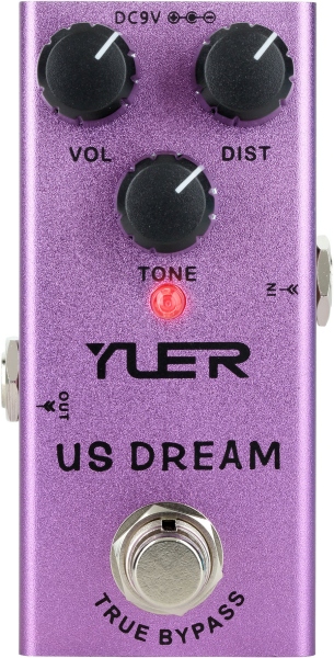 YUER RF-10 Series US Dream