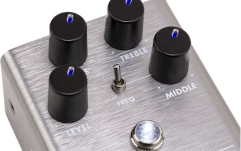 Pedală de efect chitară Fender Engager Boost