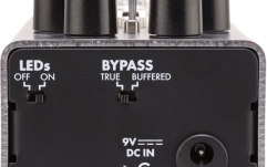 Pedală de efect chitară Fender Engager Boost