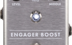 Pedală de efect chitară Fender Engager Boost