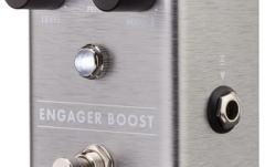 Pedală de efect chitară Fender Engager Boost