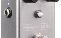 Pedală de efect chitară Fender Engager Boost