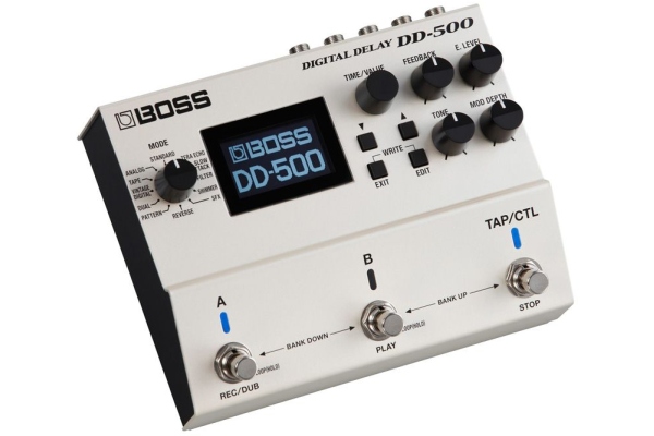 DD-500