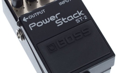 Pedala de efect drive pentru chitara electrica Boss ST-2 Power Stack