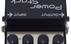 Pedala de efect drive pentru chitara electrica Boss ST-2 Power Stack