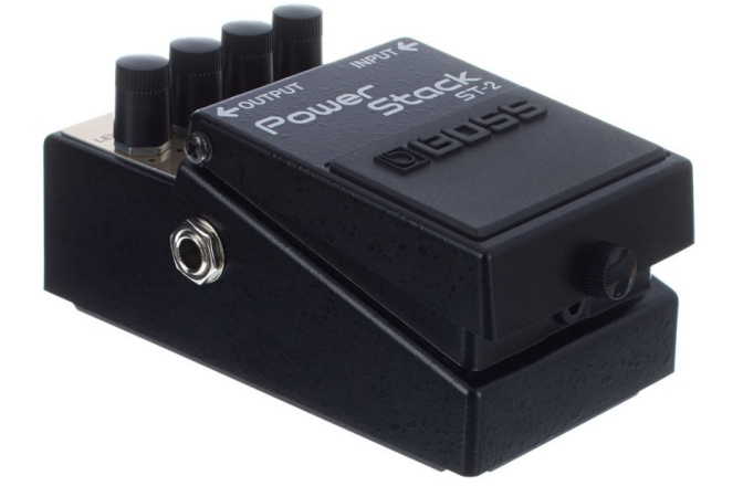 Pedala de efect drive pentru chitara electrica Boss ST-2 Power Stack