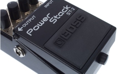 Pedala de efect drive pentru chitara electrica Boss ST-2 Power Stack