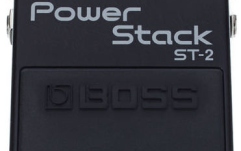 Pedala de efect drive pentru chitara electrica Boss ST-2 Power Stack