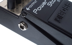 Pedala de efect drive pentru chitara electrica Boss ST-2 Power Stack