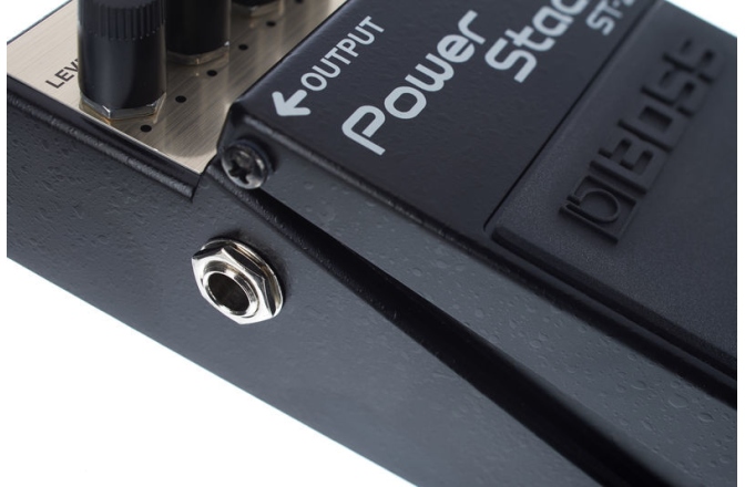 Pedala de efect drive pentru chitara electrica Boss ST-2 Power Stack