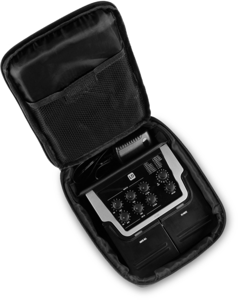 LD Systems FX 300 SET