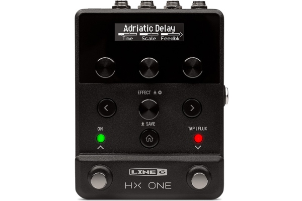 HX ONE
