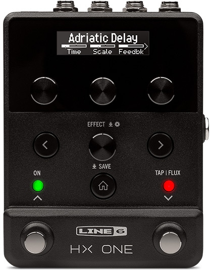 Line6 HX ONE