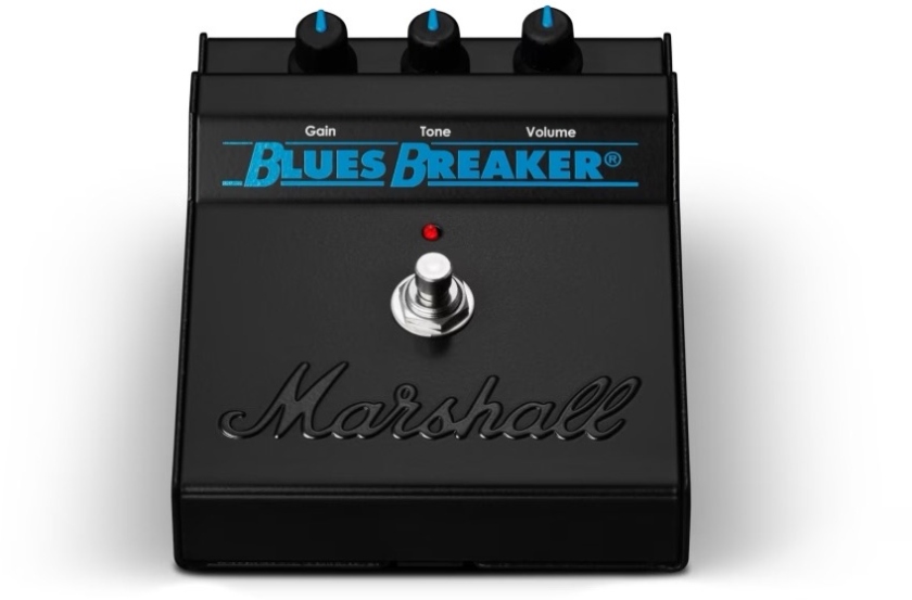 Marshall Bluesbreaker