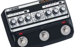 Pedală de Efect pentru Chitară Electrică Boss DM-101 Delay Machine