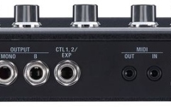 Pedală de Efect pentru Chitară Electrică Boss DM-101 Delay Machine