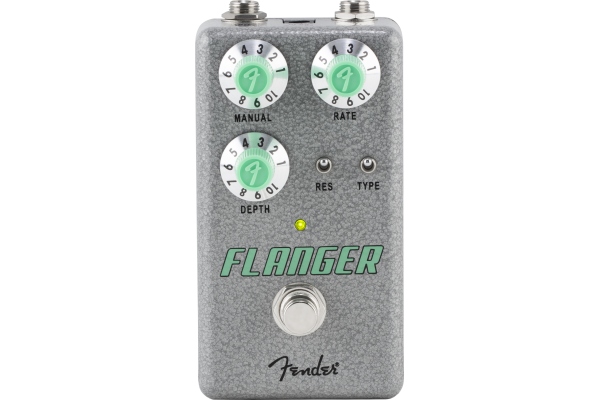 Hammertone Flanger