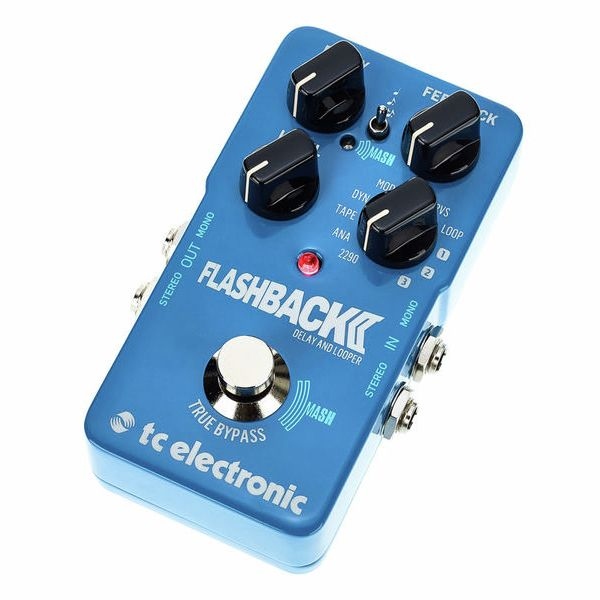 TC Electronic Flashback 2 Delay