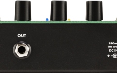 Pedală de Efect pentru Chitară Fender Dual Marine Layer Reverb