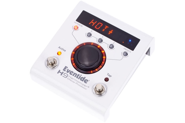 Eventide H9 Core Harmonizer