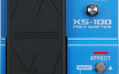 Pedală de efect – Pitch Shifter Boss XS-100 Poly Shifter