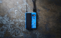 Pedală de efect – Pitch Shifter Boss XS-100 Poly Shifter