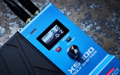Pedală de efect – Pitch Shifter Boss XS-100 Poly Shifter