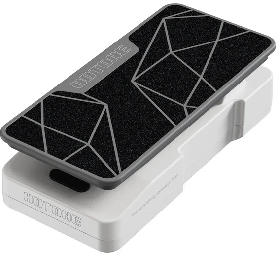 HoTone Ampero II Press