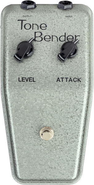 British Pedal Company Vintage Series MKI.5 Tone Bender - Fuzz