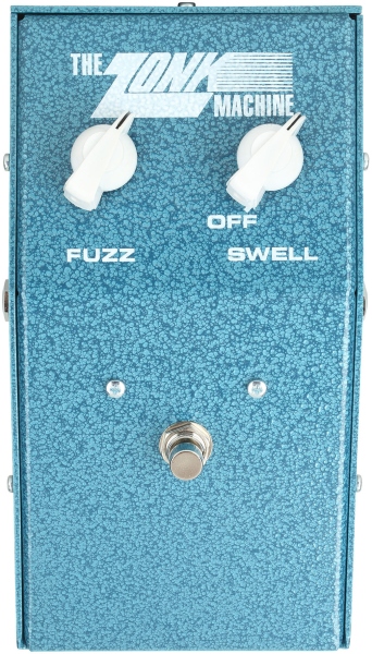 British Pedal Company Vintage Series Zonk Machine - Fuzz