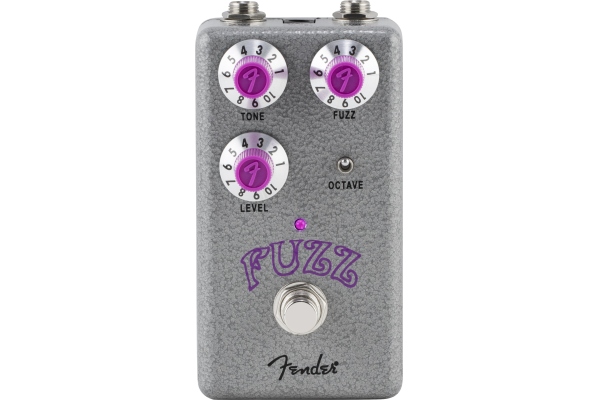 Fender Hammertone Fuzz